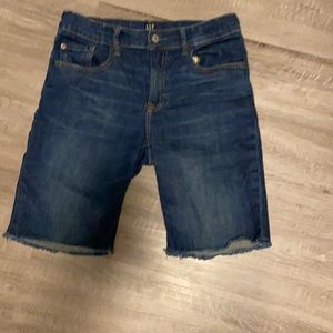 Gapjeans boys shorts